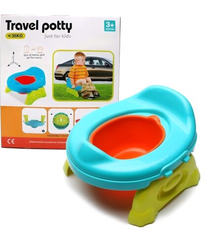 travel potty